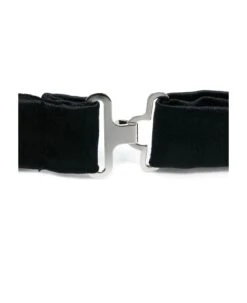 Black Papillon Bow Tie -Volk Clothing Sales 18a17d6659518f6e771be252a90fe7c1