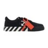 Off-White Vulcanized Sneakers