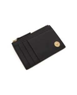 Versace Medusa Zipped Cardholder -Volk Clothing Sales 18f19f8d7887655d21f83852728cc39e