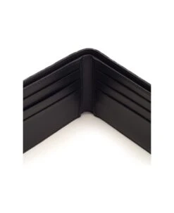 Dolce & Gabbana Bifold Wallet With All Over Logo -Volk Clothing Sales 18f8af2daa0432a0d3ba813babfb7ca0