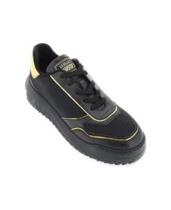 Versace Sneakers Odissea -Volk Clothing Sales 1994f4257320493c47b9dd2a1c029237