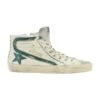 Golden Goose Slide Classic Sneakers