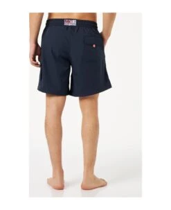 MC2 Saint Barth Man Blue Navy Comfort And Stretch Swim Shorts -Volk Clothing Sales 199f840bf3fbb38aaf5cbbf3f806809a