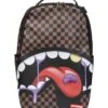 SPRAYGROUND Was Here Weird Shark Backpack