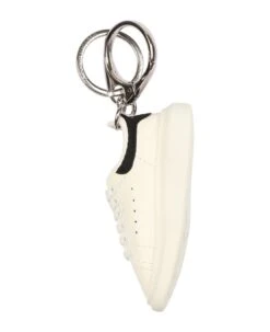Alexander McQueen Sneaker Keyring