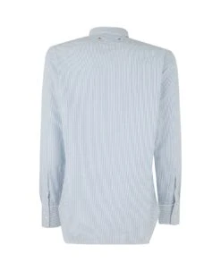 Golden Goose Golden Shirt Regular Striped Cotton Oxford -Volk Clothing Sales 1a3a2d1e560d634ee4f3dc35233d3e6c