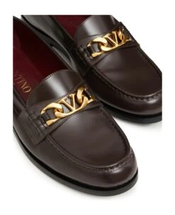 Valentino Garavani Loafer Chainlord T. 20 Brass Logo Chain 9 Valentino Garavani Loafer Chainlord T. 20 Brass Logo Chain -Volk Clothing Sales 1a71fd6f55f063b34b625e6275c3d2c0