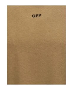 Off-White T-shirt 'off Stitch' -Volk Clothing Sales 1a8a04d51f436588721215baf34ada89