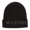 Alexander McQueen Hat Mcqueen