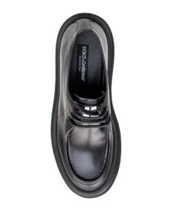 Dolce & Gabbana Derby Lace Up -Volk Clothing Sales 1b29537687b06ddaa276e6aa8d61a2d8