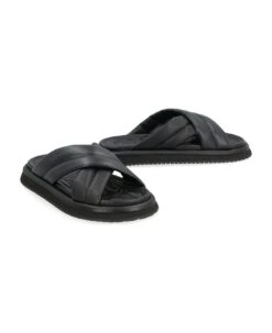 Dolce & Gabbana Eco-leather Slides -Volk Clothing Sales 1b4133d85af26b938faa013c72afa2b9