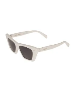 Celine Rectangle Cat-eye Sunglasses -Volk Clothing Sales 1b9f0186ea69ef924d19d3b78f878637