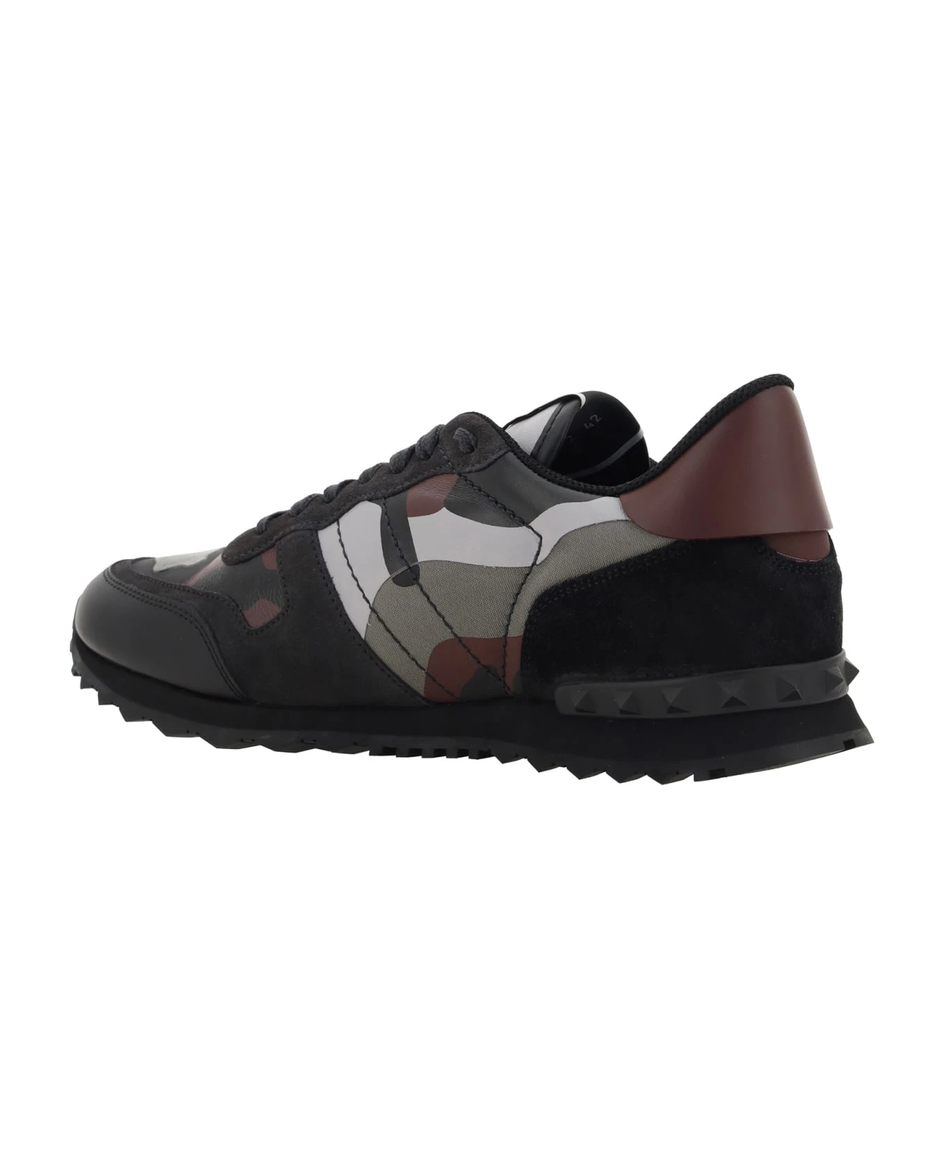 Valentino Garavani Rockrunner Sneakers 3 Valentino Garavani Rockrunner Sneakers - Image 3