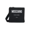 MOSCHINO Logoed Shoulder Bag