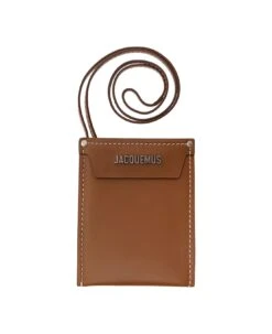 Jacquemus Le Porte Poche Meunier