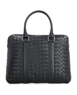 Bottega Veneta Intrecciato Document Case