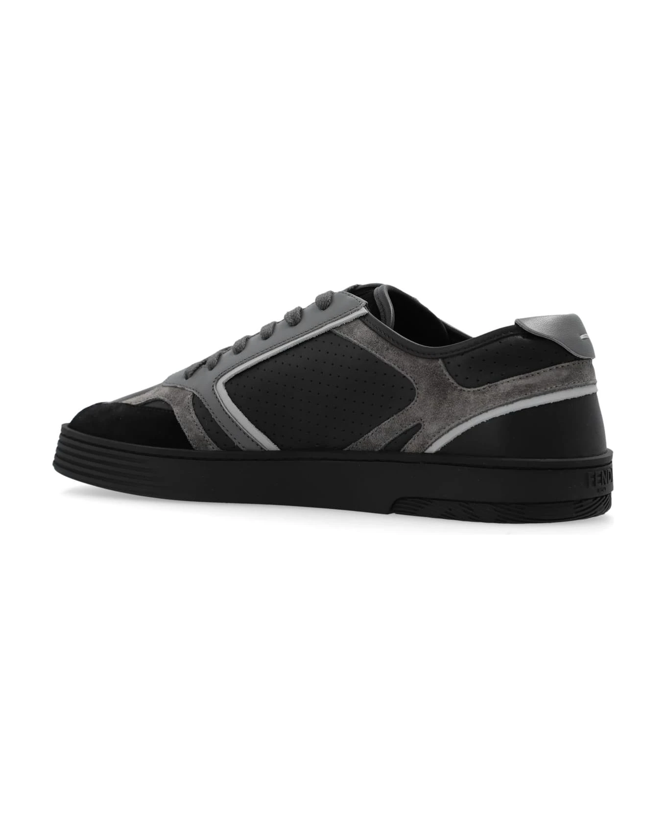 'fendi Step' Sneakers 3 'fendi Step' Sneakers - Image 3