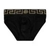 Versace Low Rise Slip Briefs