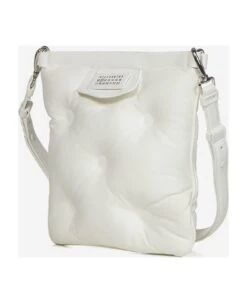 Maison Margiela Glam Slam Flat Pocket Shoulder Bag 5 Maison Margiela Glam Slam Flat Pocket Shoulder Bag -Volk Clothing Sales 1cd65f9bf7b4ed414625b7235fe6f9fb