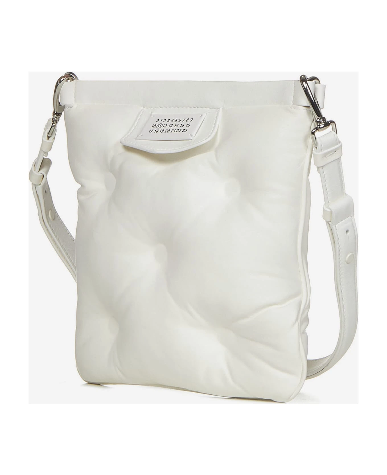 Maison Margiela Glam Slam Flat Pocket Shoulder Bag 3 Maison Margiela Glam Slam Flat Pocket Shoulder Bag - Image 3