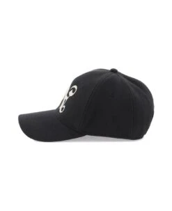Palm Angels Pa Monogram Baseball Cap 7 Palm Angels Pa Monogram Baseball Cap -Volk Clothing Sales 1d084f40d14209dc8e637baae402133a