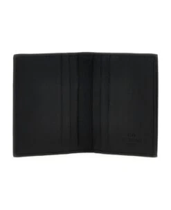 Valentino Garavani Vlogo Cardholder -Volk Clothing Sales 1d4d3d110e2abdb635fc4e6e4b3ff75e