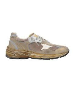 Golden Goose 'running Dad' Sneakers