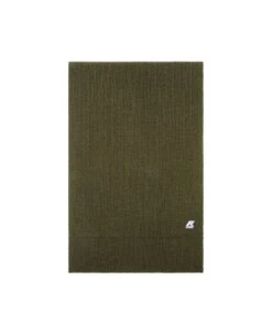 K-Way Etienne Cardigan Stitch Wool