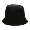 Dolce & Gabbana 'black Sicily' Bucket Hat