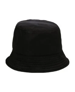Dolce & Gabbana 'black Sicily' Bucket Hat