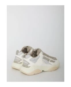 Amiri Bone Runner Sneakers -Volk Clothing Sales 1dd7f1e796a362dd4ac374391472b0e4