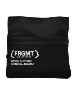 X Fragment 'sacoche' Crossbody Bag