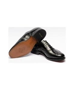 Church's Black Polishbinder Shoe -Volk Clothing Sales 1e0d29648e9cbf8a68dd611288443a73
