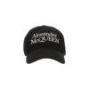 Alexander McQueen Alexander Mc Queen Mcqueen Stacked Hat