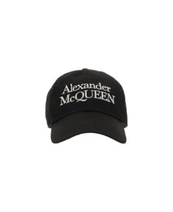 Alexander McQueen Alexander Mc Queen Mcqueen Stacked Hat