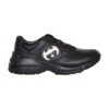 Gucci Rhynton Black Sneakers