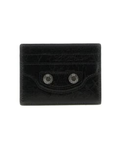 Balenciaga 'city' Card Holder