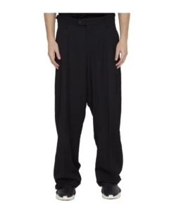 Balenciaga Skater Tailored Pants