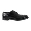 Perforated Derby Shoes Tod's