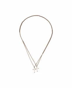 DSQUARED2 Jesus Necklace