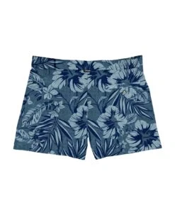 MC2 Saint Barth Man Swim Shorts With Tropical Print -Volk Clothing Sales 201fe25b1a03244f3b5a7b4d2b1a68dd