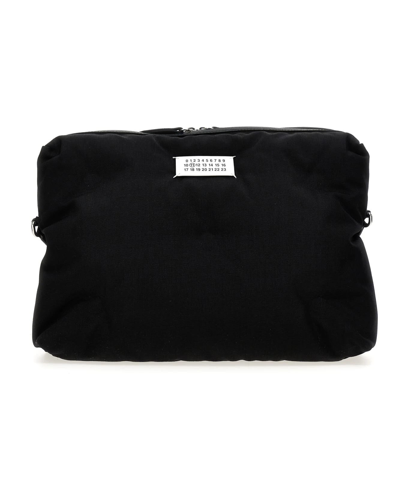 Maison Margiela 'computer Messenger Slam Glam' Crossbody Bag 1 Maison Margiela 'computer Messenger Slam Glam' Crossbody Bag