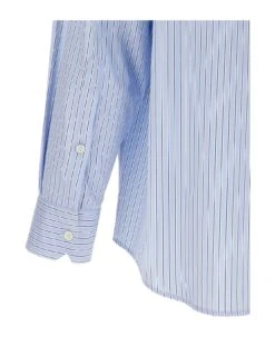 Valentino Garavani Valentino Striped Shirt -Volk Clothing Sales 20fc285cffd3bedbf89df90b843df21d