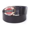 DSQUARED2 "Canadian Brothers Plaque Belt" Belt