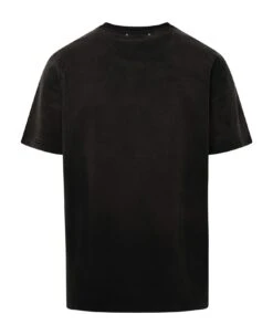 Golden Goose Gray Cotton T-shirt -Volk Clothing Sales 212f1ea786aac4b95ffefa81d9cf87ad