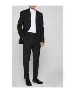 Prada Mohair And Wool Trousers 7 Prada Mohair And Wool Trousers -Volk Clothing Sales 21551f04dfaa2350148a1661c8ecad93