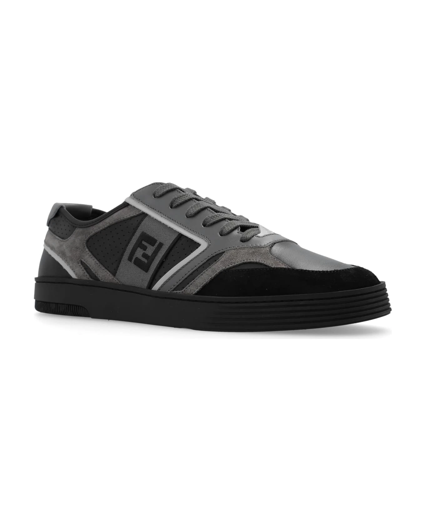 'fendi Step' Sneakers 2 'fendi Step' Sneakers - Image 2