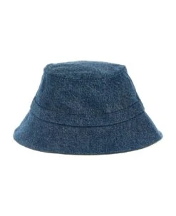 A.P.C. Bucket Hat Denim -Volk Clothing Sales 21bf2b12d845ae02a178ba17ed9f34e2