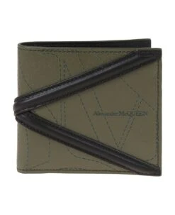 Alexander McQueen Billfold