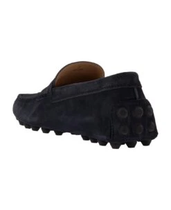 Tod's Suede Moccasin Moccasin -Volk Clothing Sales 21e79e15a25204af2b4398e0b9749a9c